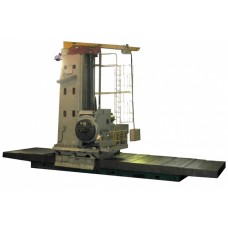 Горизонтально-расточный станок 2Б660Ф11