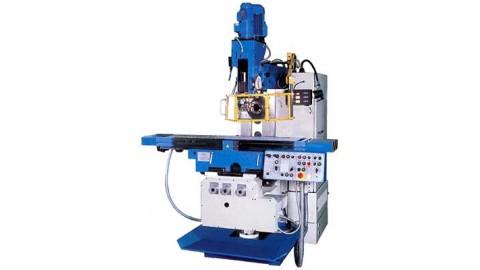 Широкоуниверсальный консольно-фрезерный станок Орша Ф32Ш-30 Широкоуниверсальный консольно-фрезерный станок Орша Ф32Ш-30