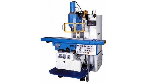 Универсальный консольно-фрезерный станок Орша Ф32У-31