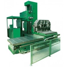 Универсальный горизонтально-расточной станок ГРС13A