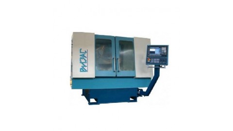 Шлифовально-заточный станок с ЧПУ ВЗ-531Ф4-01