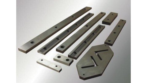 Ножи для гильотин