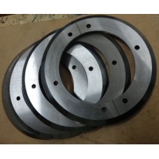 Дисковые ножи