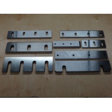 Ножи для дробилок