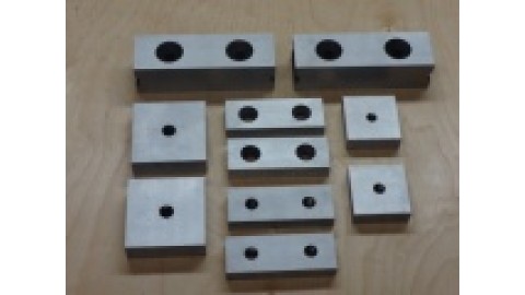 Ножи для арматуры