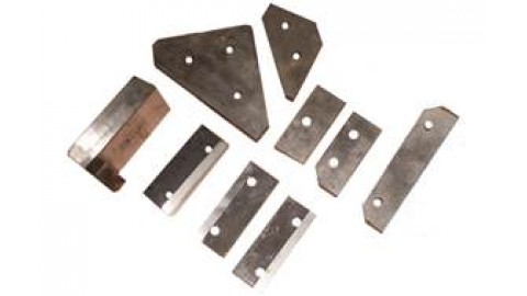 Ножи для пресс-ножниц