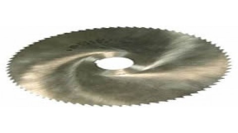 Фрезы дисковые отрезные и прорезные Фрезы дисковые отрезные и прорезные