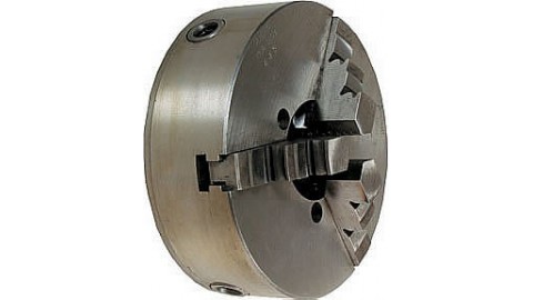 Патроны трёхкулачковые (7100-0035 и др.)