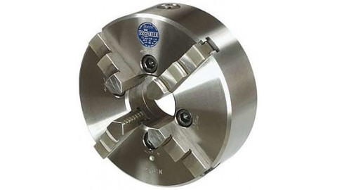 Патроны 4-х кулачковые Патроны 4-х кулачковые