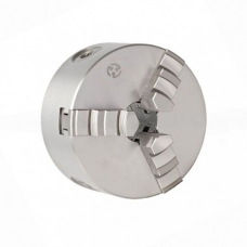 Патрон токарный трехкулачковый 3-125.03.224 (7100-0003)