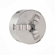 Патрон токарный трехкулачковый 3-160.05.214 (7100-0005)