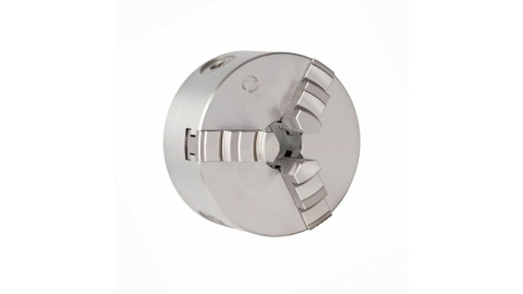 Патрон токарный трехкулачковый 3-160.05.214 (7100-0005)