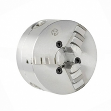 Патрон токарный трехкулачковый 3-200.07.214 (7100-0007)