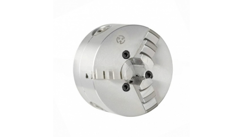 Патрон токарный трехкулачковый 3-200.07.214 (7100-0007)