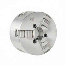 Патрон токарный трехкулачковый 3-250.09.234 (7100-0009)