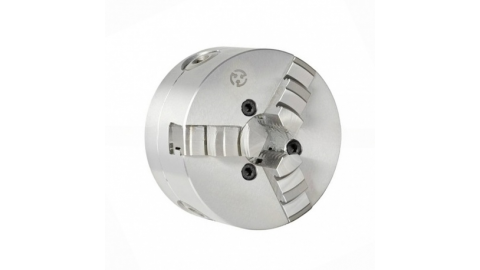 Патрон токарный трехкулачковый 3-250.35.234 (7100-0035)