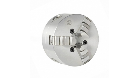 Патрон токарный трехкулачковый 3-315.39.234 (7100-0039)