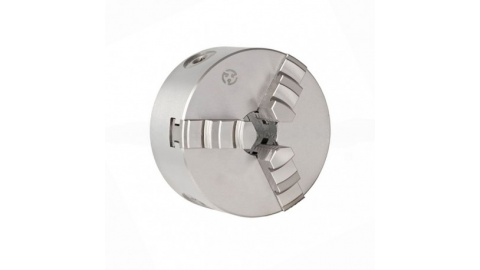 Патрон токарный трехкулачковый 3-80.01.01 (7100-0001)