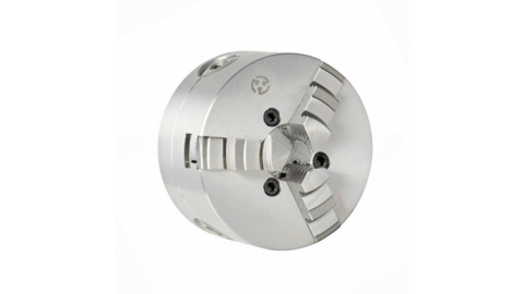 Патрон токарный трехкулачковый 3-315.41.234 (7100-0041)