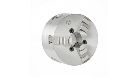 Патрон токарный трехкулачковый 3-400.15.234 (7100-0015)