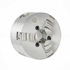 Патрон токарный трехкулачковый 3-400.43.234 (7100-0043)