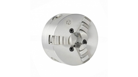 Патрон токарный трехкулачковый 3-400.43.234 (7100-0043)