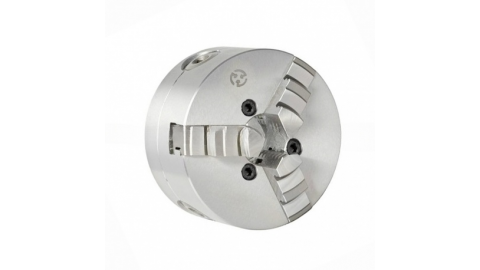 Патрон токарный трехкулачковый 3-400.45.234 (7100-0045)