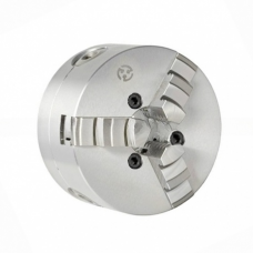 Патрон токарный трехкулачковый 3-500.17.24 (7100-0017)