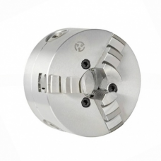 Патрон токарный трехкулачковый 3-500.49.24 (7100-0049)