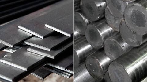 Быстрорежущая сталь