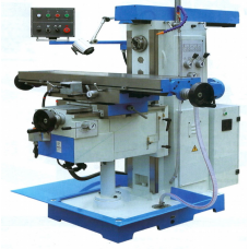 Станок консольно-фрезерный горизонтальный 6К81