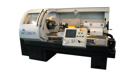 Токарный станок с ЧПУ 16ГС32СУ1, 16ГС32СУ1Д (с оперативной системой)