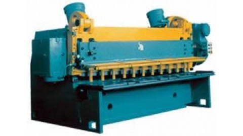 Гильотинные ножницы НА3225 Гильотинные ножницы НА3225