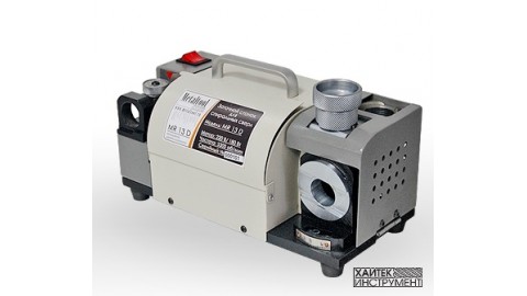 Заточной станок спиральных сверл METALTOOL MR13D Заточной станок спиральных сверл METALTOOL MR13D