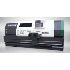 Токарный станок с ЧПУ CY-K510n/1500 Токарный станок с ЧПУ CY-K510n/1500