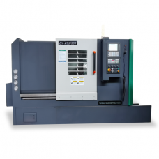Токарный станок с ЧПУ CY-K55/1050 Токарный станок с ЧПУ CY-K55/1050