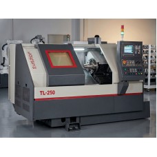 Токарный станок с ЧПУ TL-250 Токарный станок с ЧПУ TL-250