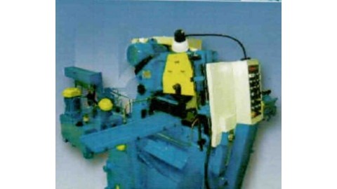 Специальный отрезной станок МП6-1250 Специальный отрезной станок МП6-1250
