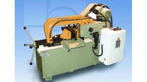 Отрезной ножовочный станок МП6-1697 Отрезной ножовочный станок МП6-1697
