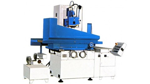 Плоскошлифовальный станок 3Д711АФ10 ОРША-2045