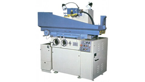 Плоскошлифовальный станок 3Д711ВФ11