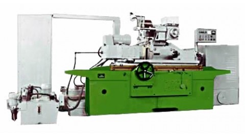 Круглошлифовальный станок ЗУ131ВМ