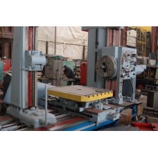 Горизонтально-расточный станок 2620Ф1