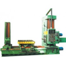 Горизонтально-расточный станок 2622Ф1