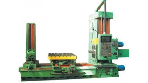 Горизонтально-расточный станок 2622Ф1