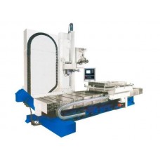 Горизонтально-расточный станок 2627МФ4