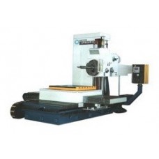 Горизонтально-расточный станок 2А620Ф1