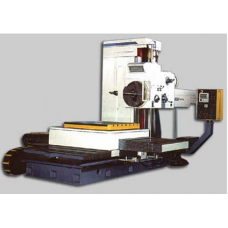 Горизонтально-расточный станок 2А622Ф1