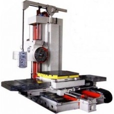 Горизонтально-расточный станок 2А636Ф11