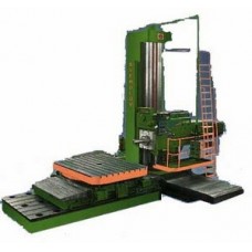 Горизонтально-расточный станок 2А656Ф11